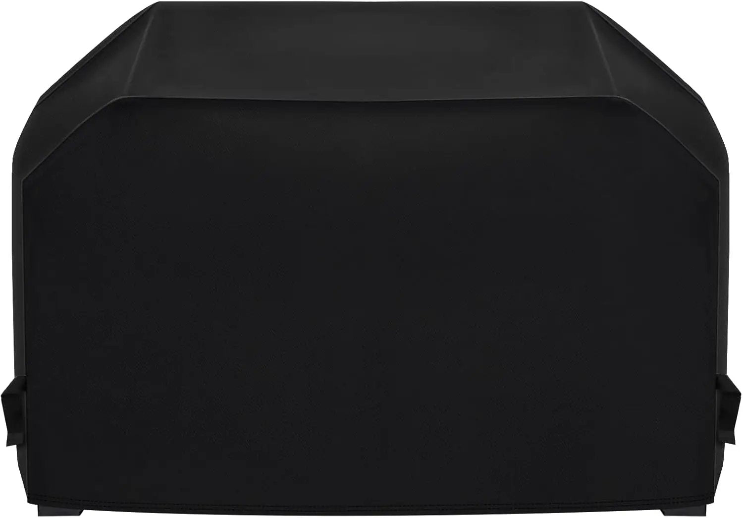 Heavy Duty 600D Polyester Grill Cover Compatible with 24 Inch Tabletop Royal Gourmet GT1001 & GT2005, Waterproof Outdoor BBQ Portable Griddle Cover CR2005