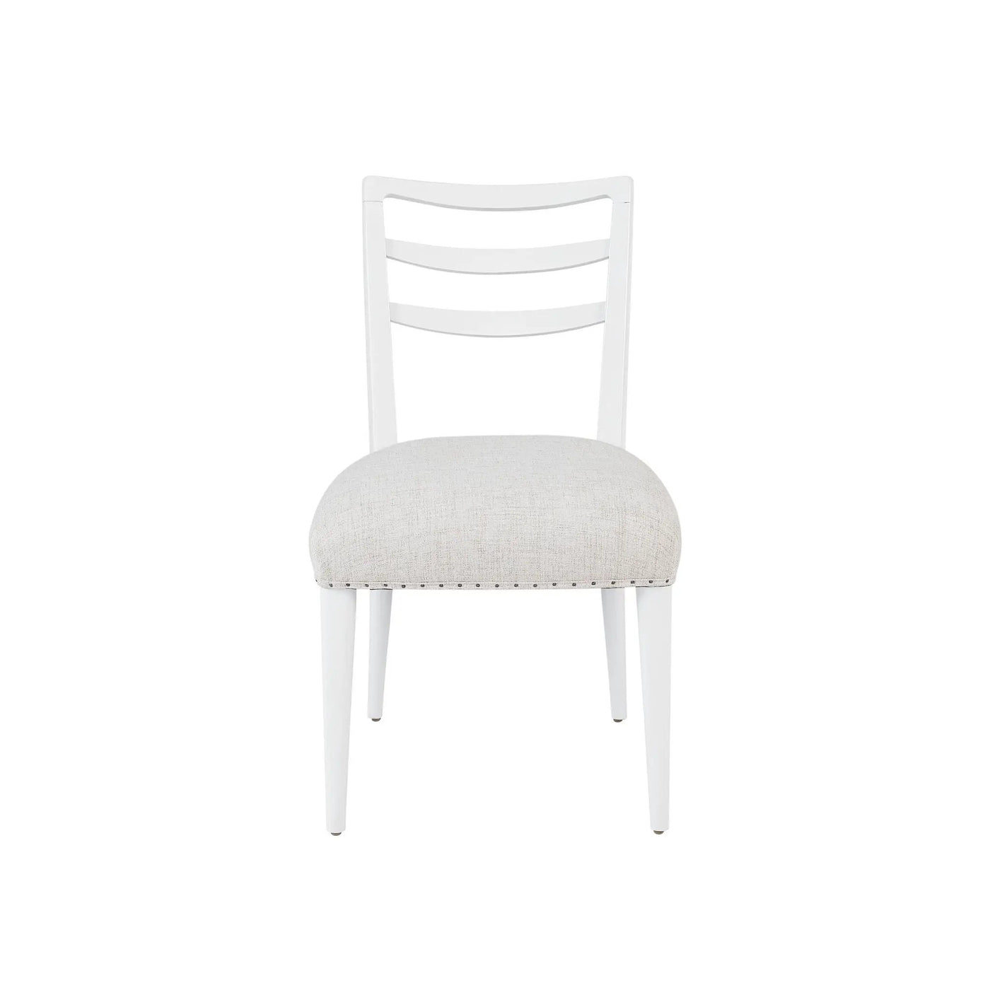 Ladderback Side Dining Chair (Set of 2) by HouseOfZazla