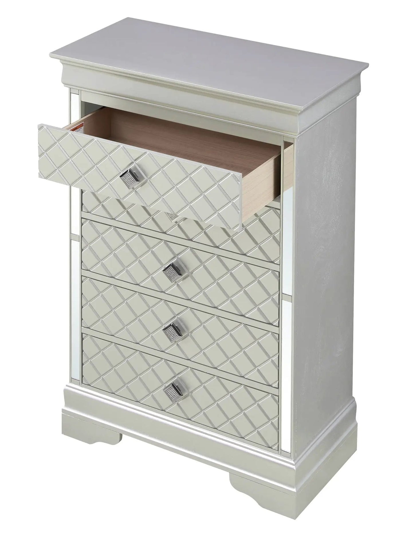 Verona - Chest by HouseOfZazla