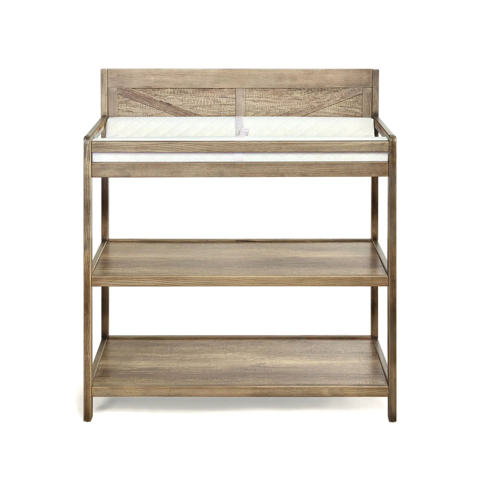 Barnside - Changing Table Vintage by HouseOfZazla