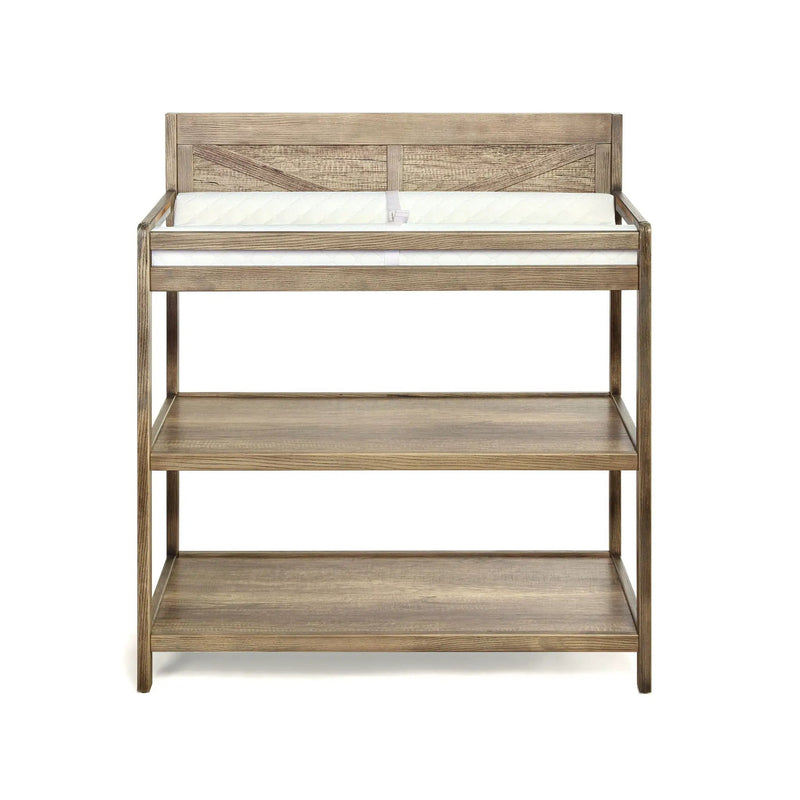 Barnside - Changing Table Vintage by HouseOfZazla