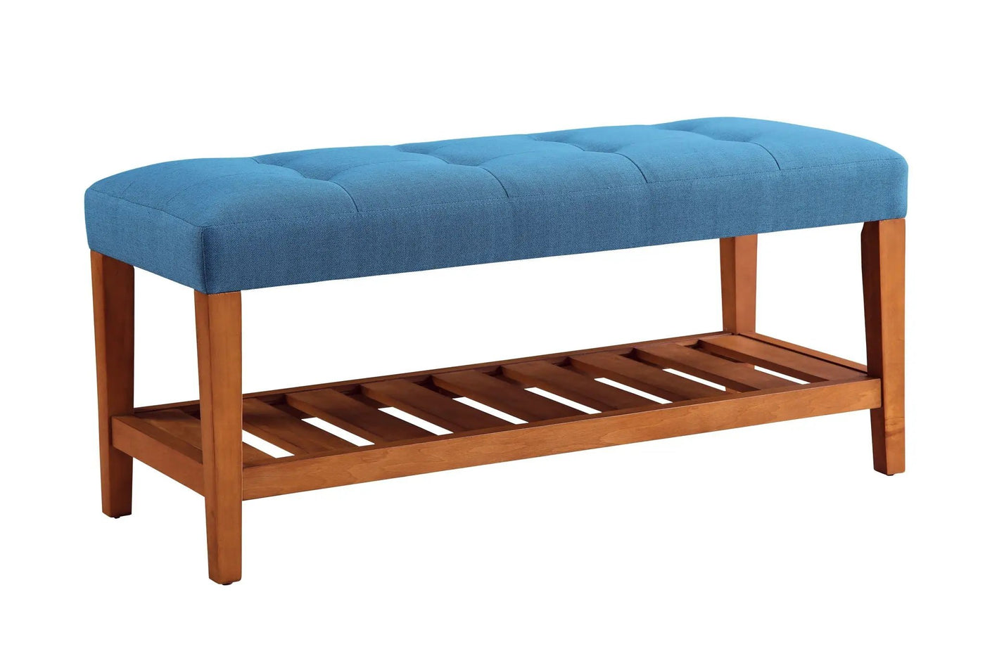 Charla Upholstered Bench by HouseOfZazla