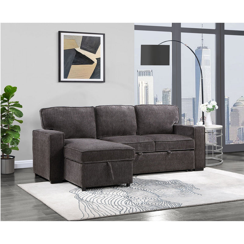 Territory - Pull Out Sofa Bed by HouseOfZazla
