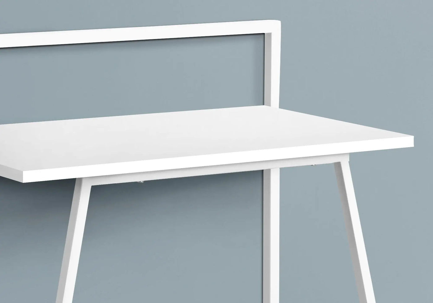 Computer Desk For Home Office, Functional Workspace Contemporary & Modern by Unique Piece Furniture