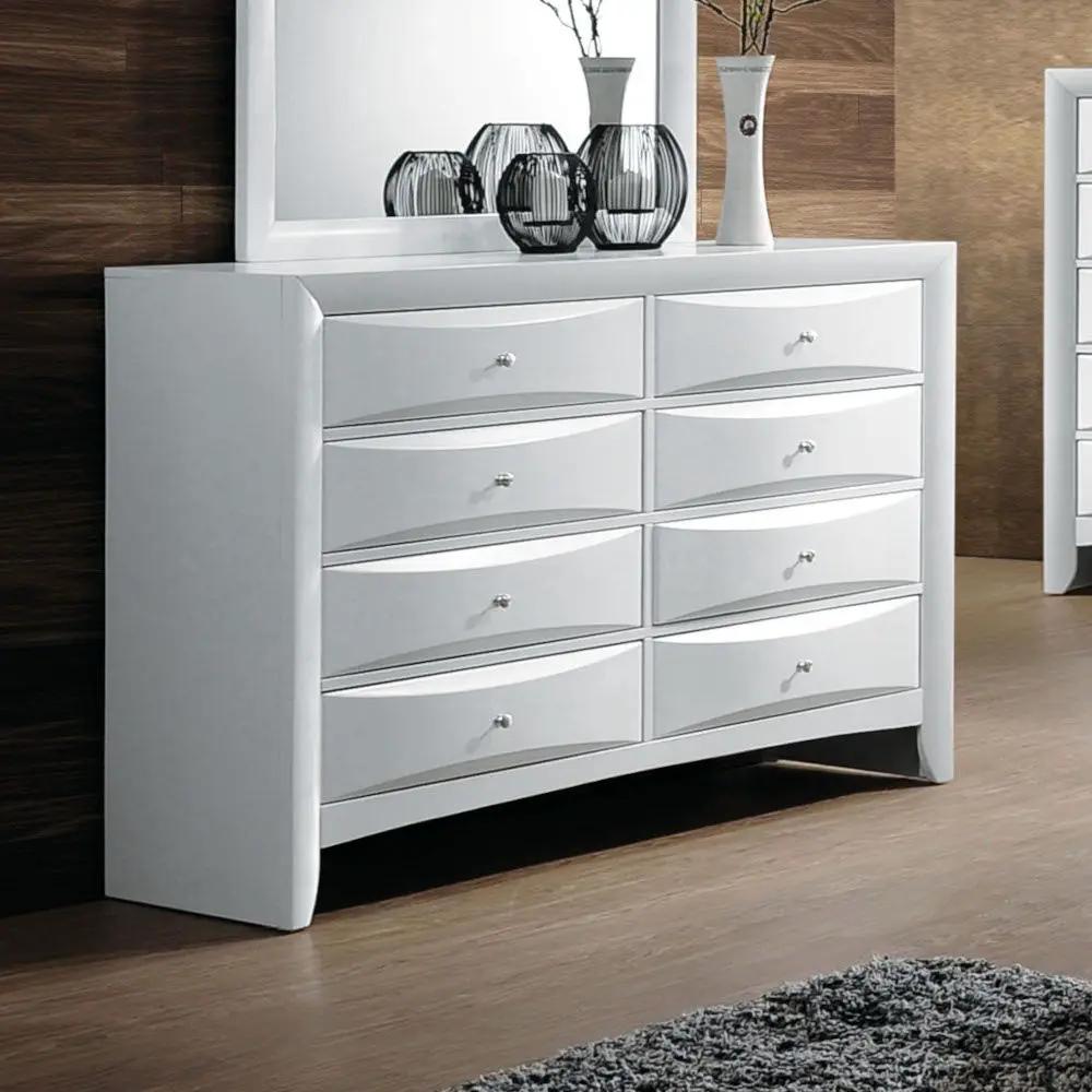 Ireland - Dresser by Unique Piece Furniture