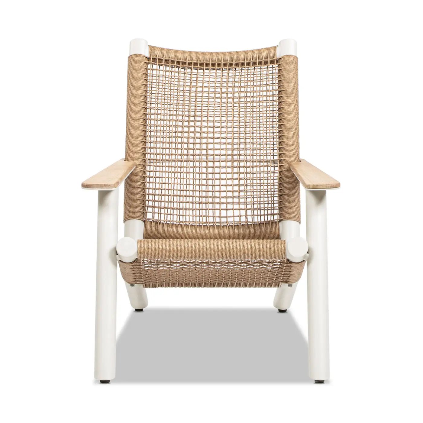 Atlas Adirondack Outdoor Lounge Chair by HouseOfZazla