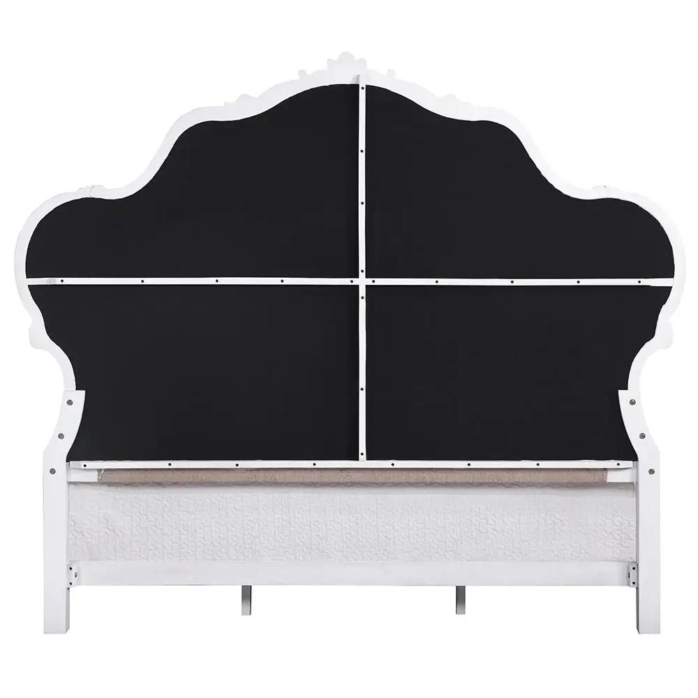 Latisha - Bed by Unique Piece Furniture