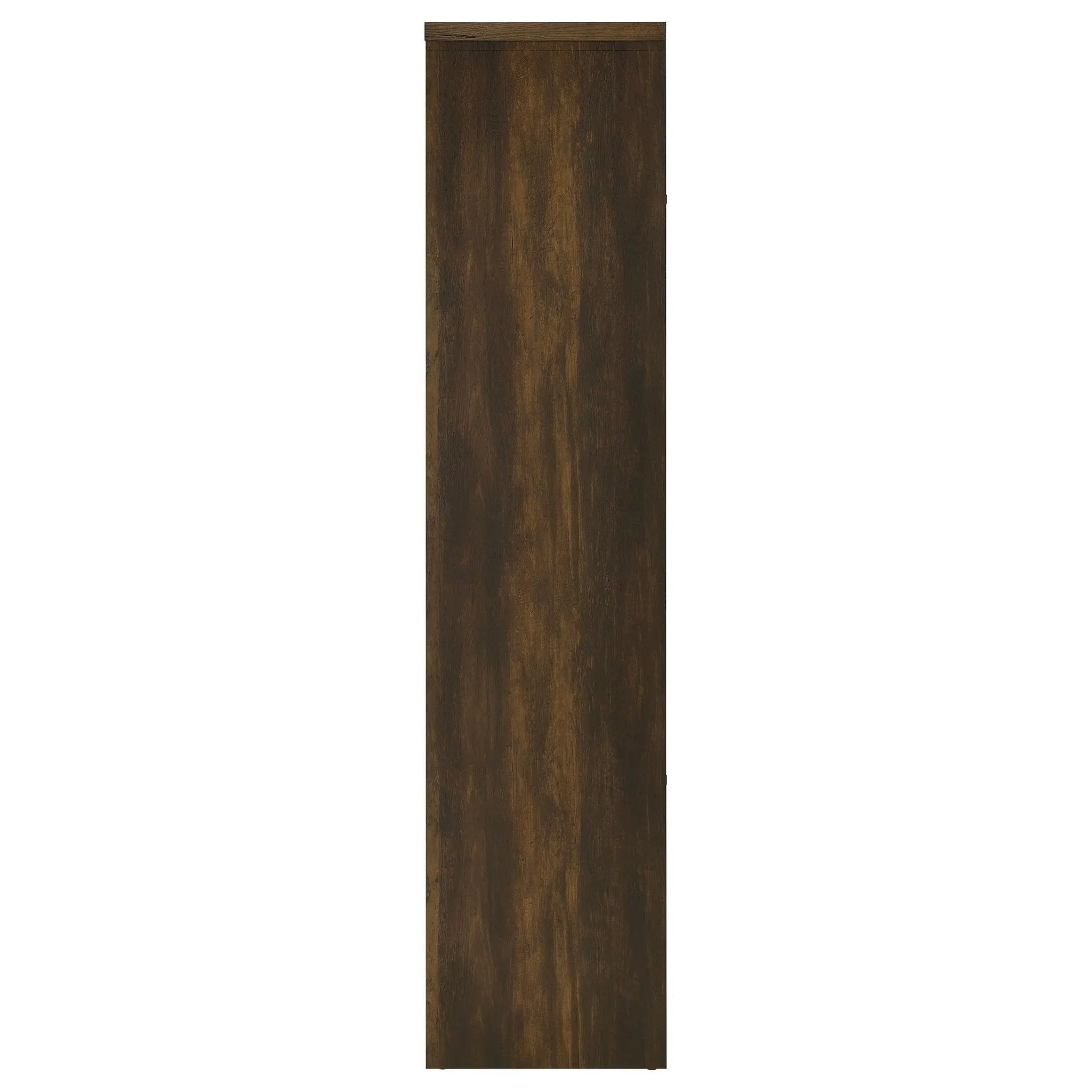 Lunetta - 3 Piece TV Stand With Media Towers - Pine Wood by HouseOfZazla