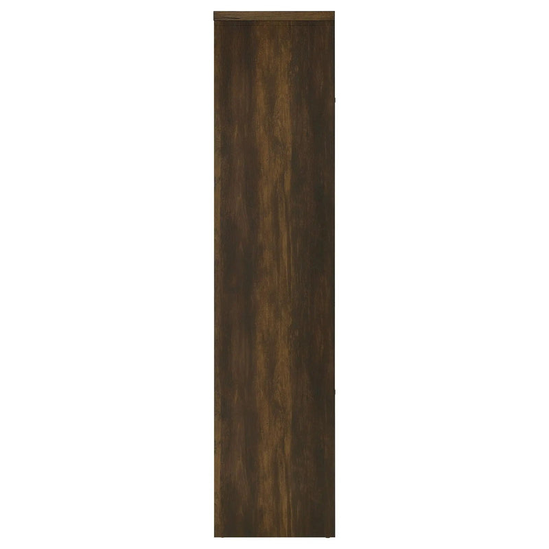Lunetta - 3 Piece TV Stand With Media Towers - Pine Wood by HouseOfZazla