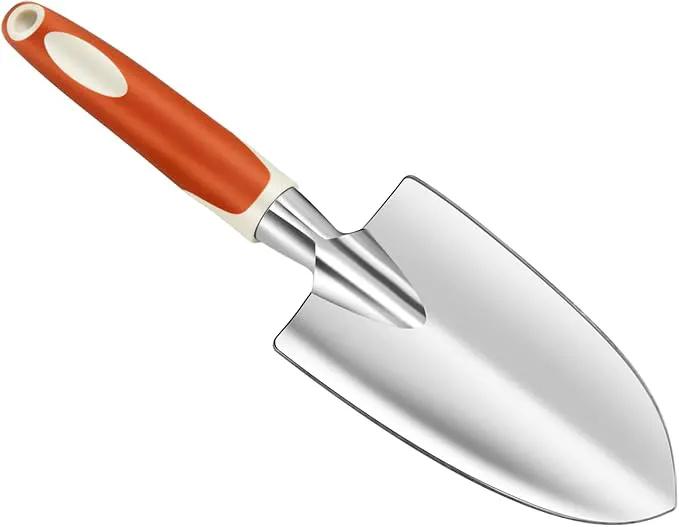 Gardening Tools, Aluminum Alloy That are Durable, Sturdy and Non-Slip, Suitable for Parent-Child Gardening Activities, Outdoor Gifts for Women, Gardening Gifts by GreenHaven Gardens