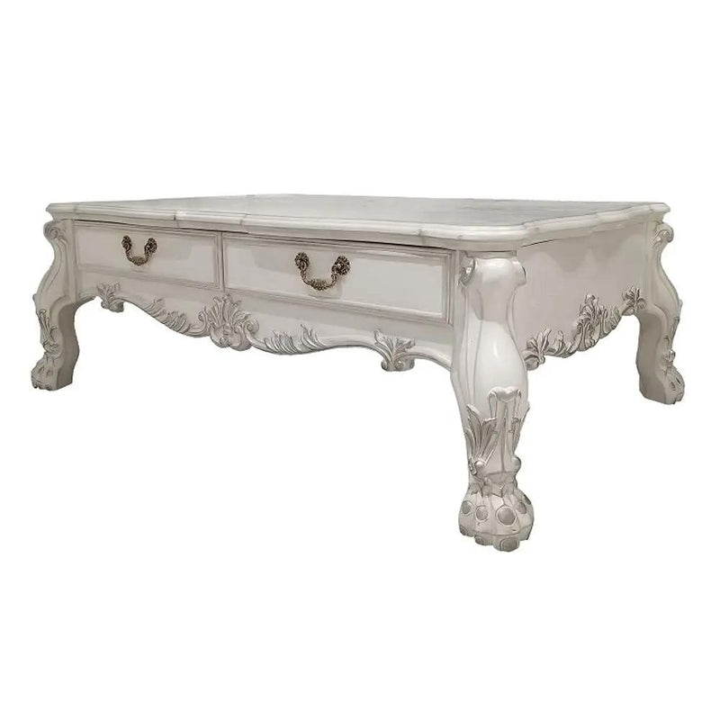 Dresden - Coffee Table by Unique Piece Furniture