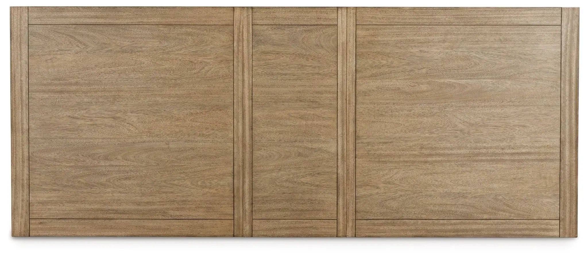 Tomtyn - Rectangular Dining Room Extension Table - Light Brown by Unique Piece Furniture