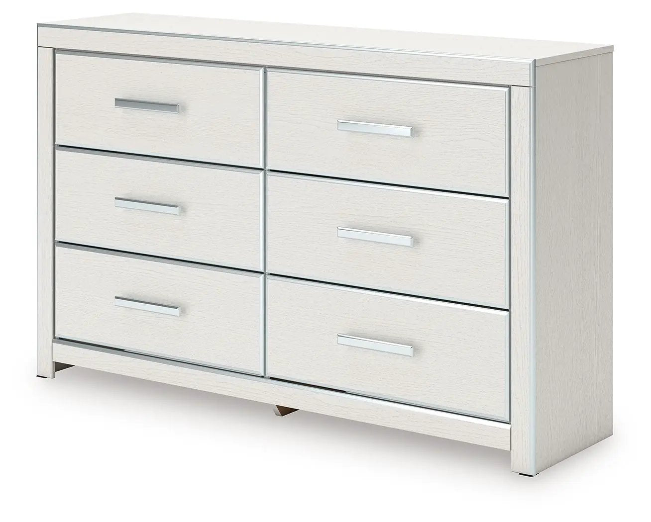 Zuraleus - Six Drawer Dresser by Unique Piece Furniture