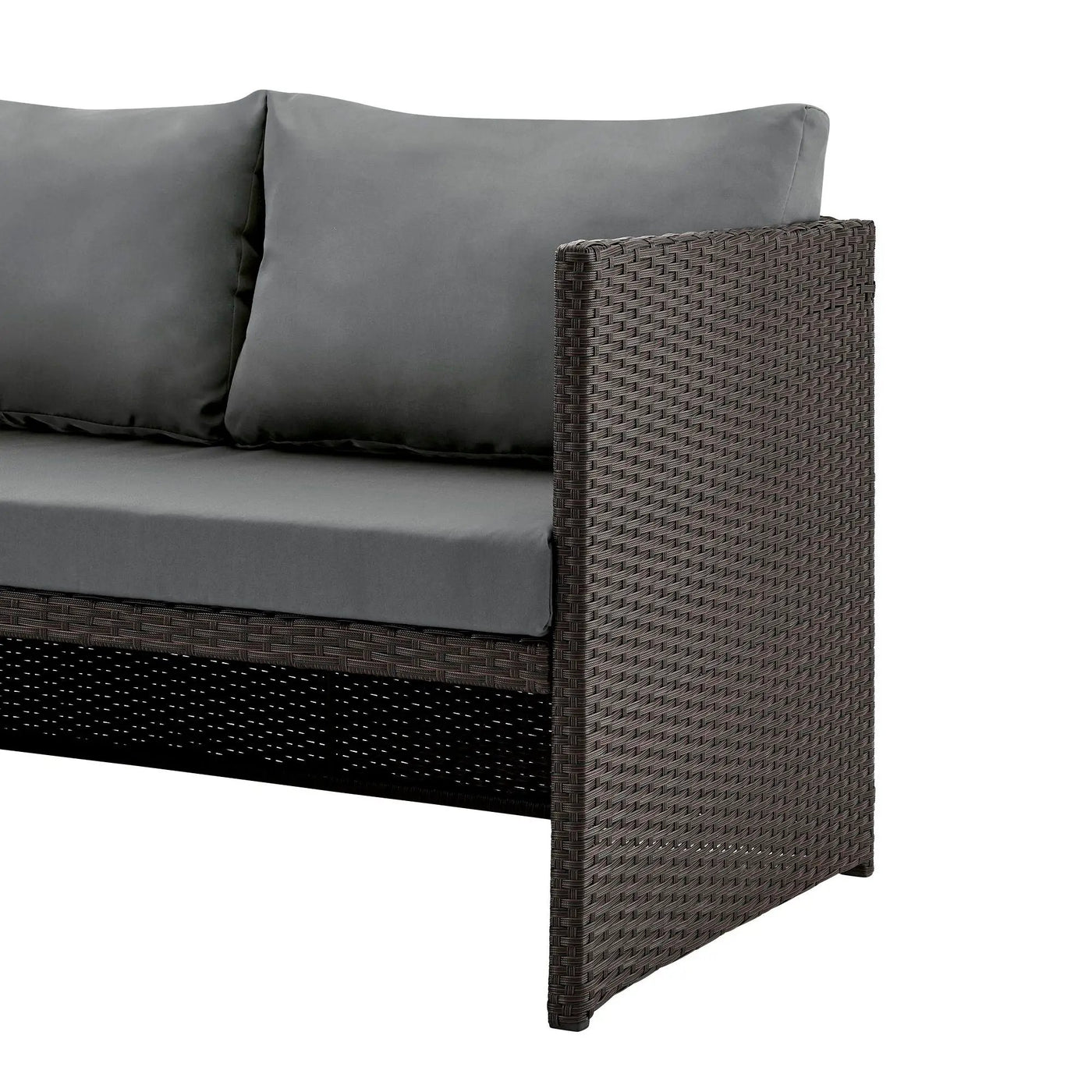 Menton - 3 Piece Sectional Set by HouseOfZazla