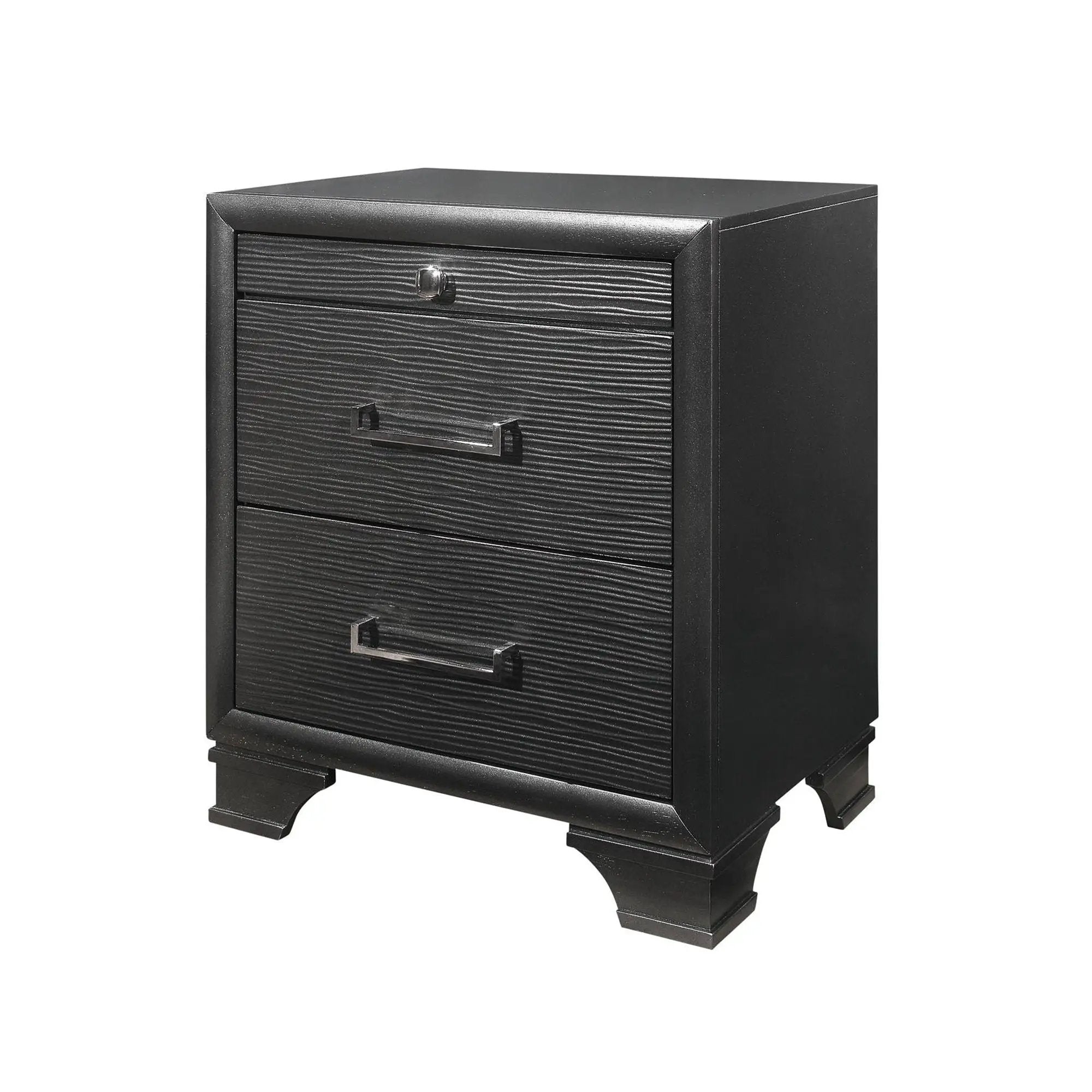 Civic - Nightstand by HouseOfZazla