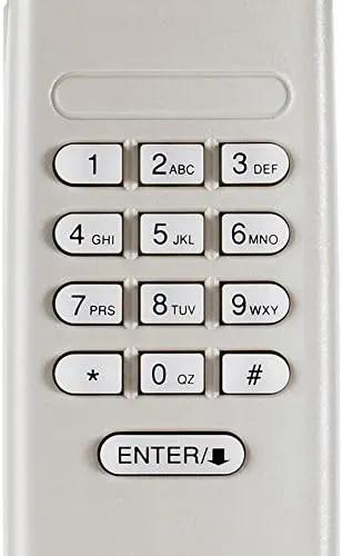 Chamberlain 940EV-P2 Keyless Garage Door Access System - Quantity 1 by GreenHaven Gardens
