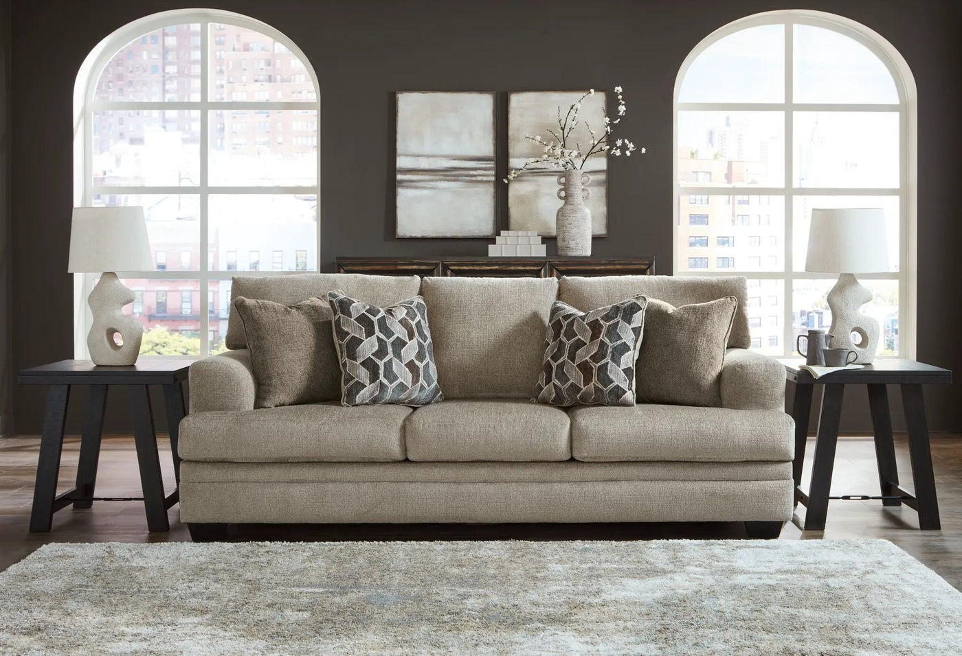 Stonemeade - Sofa Sleeper by Unique Piece Furniture