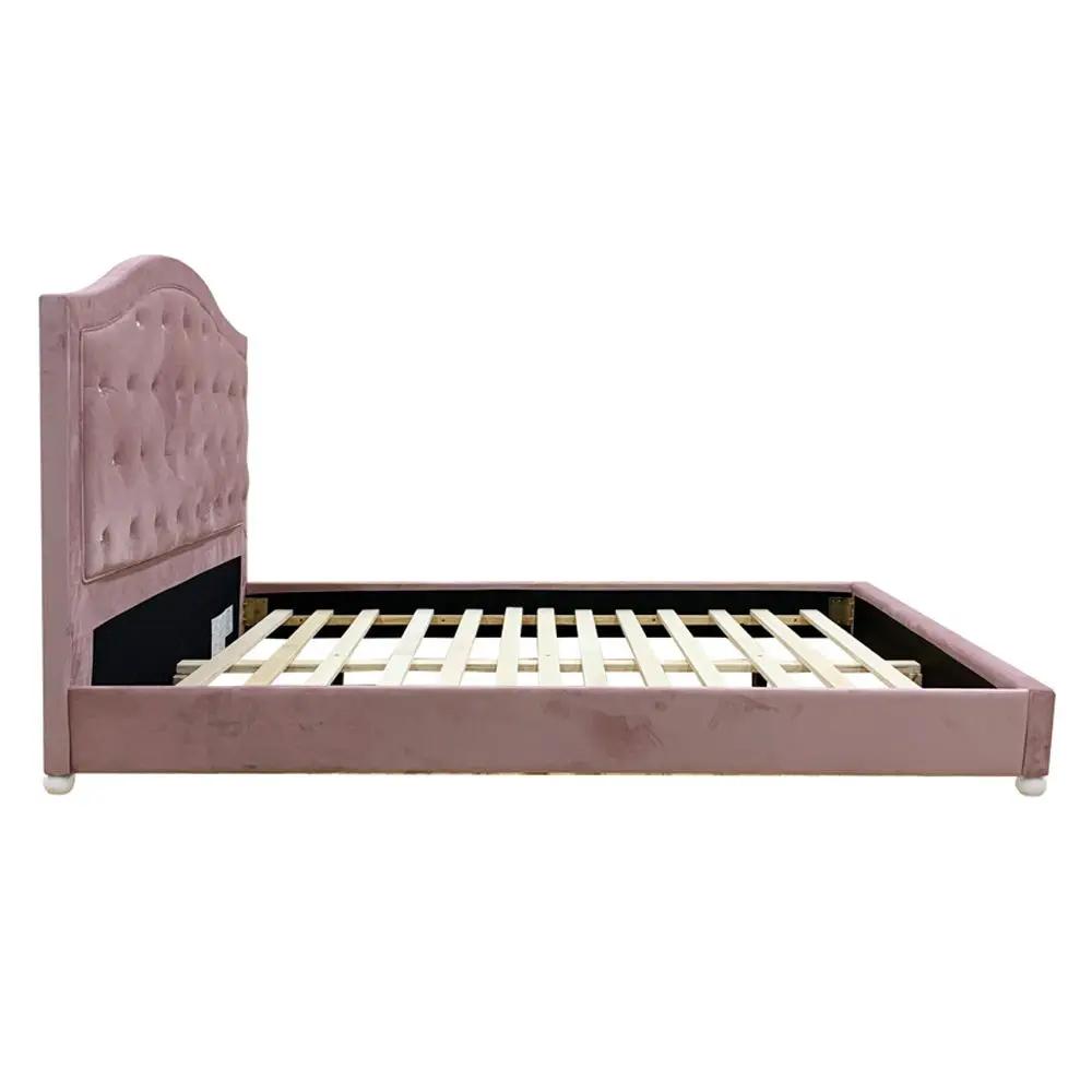Reggie - Bed by Unique Piece Furniture
