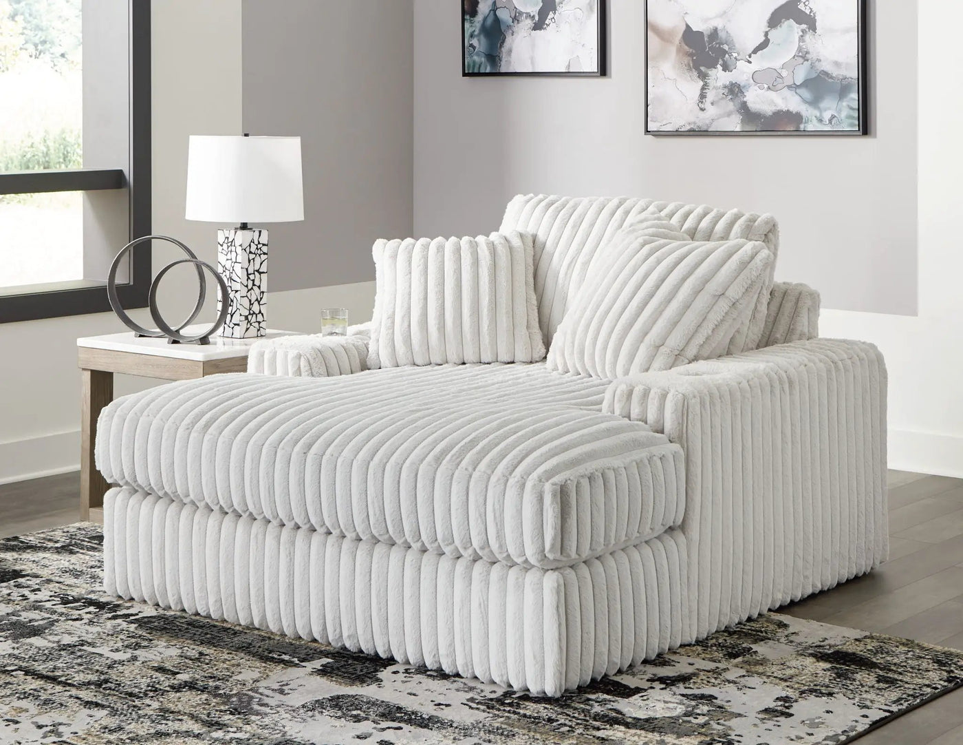 Stupendous - Living Room Set by Unique Piece Furniture