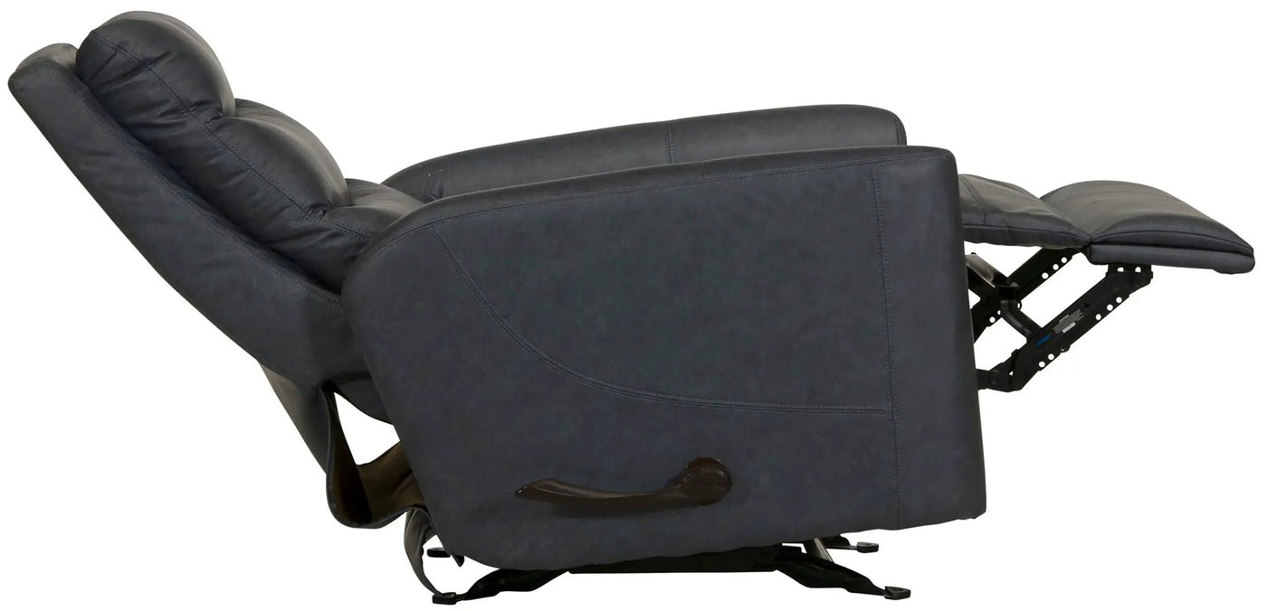 Jet - Glider Recliner by Unique Piece Furniture