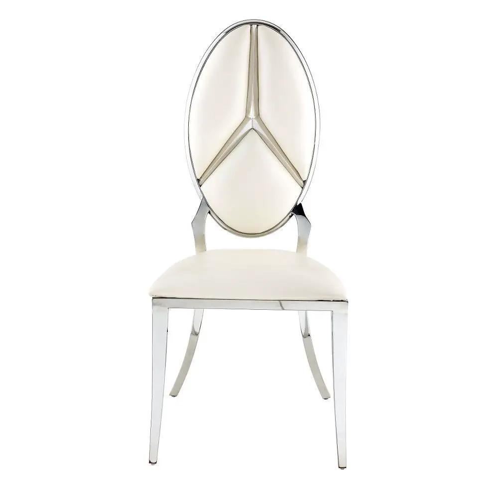 Cyrene - Side Chair by Unique Piece Furniture