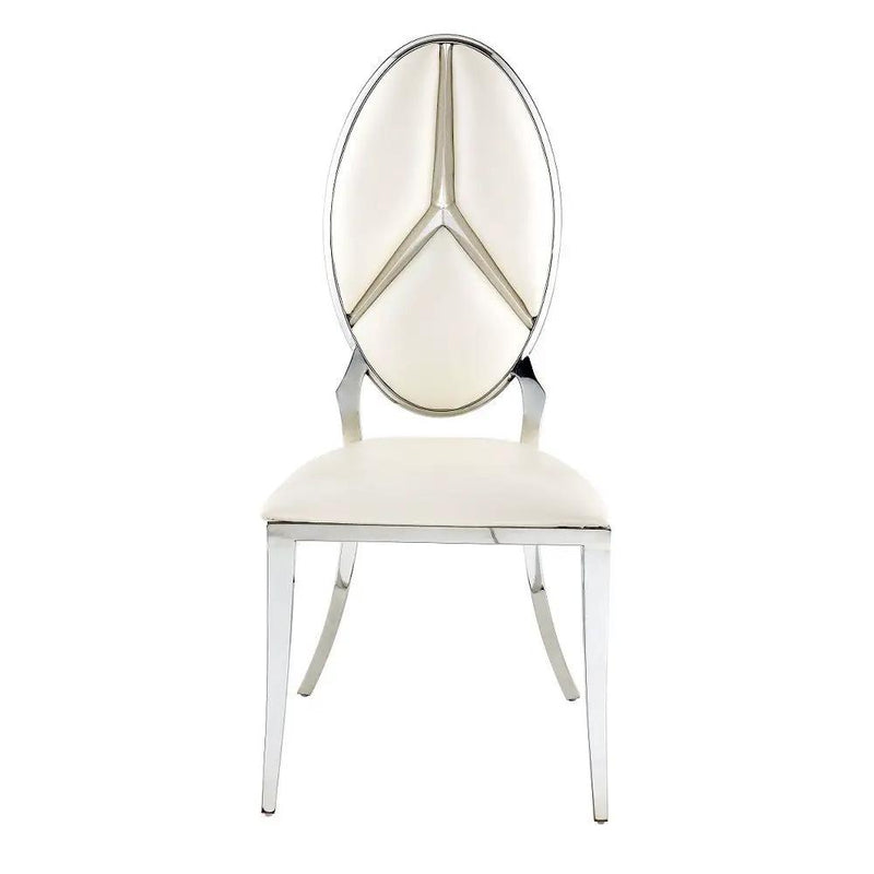 Cyrene - Side Chair by Unique Piece Furniture