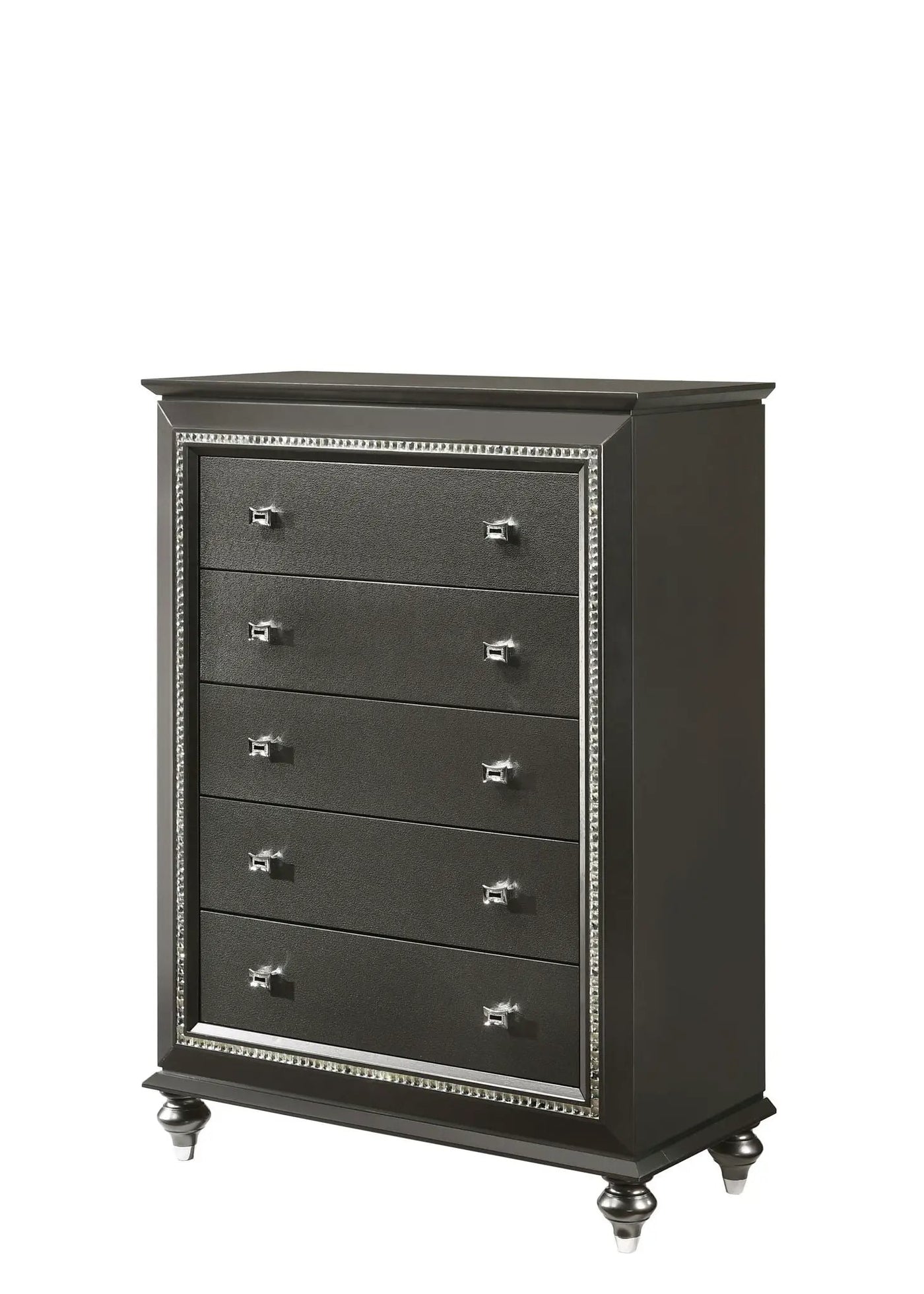 Kaitlyn - Chest, Elegant Design by HouseOfZazla