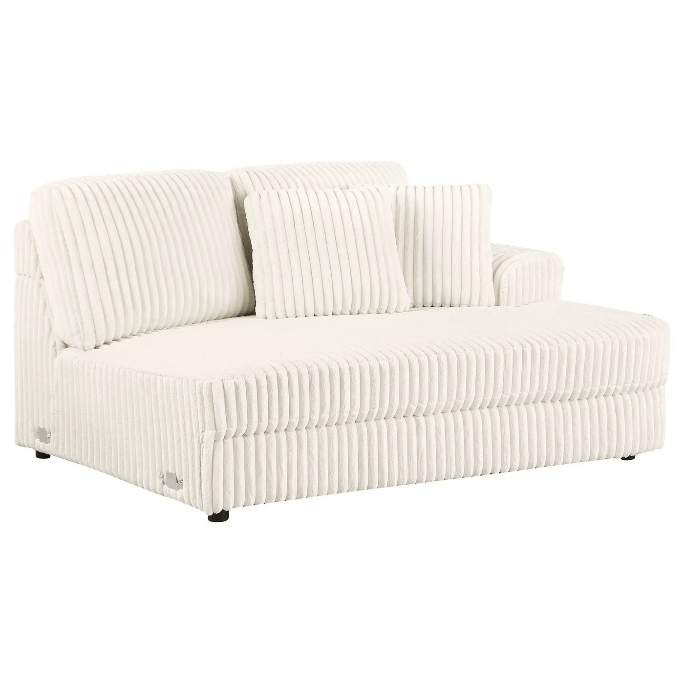 Langford - Sectional Sofa by HouseOfZazla