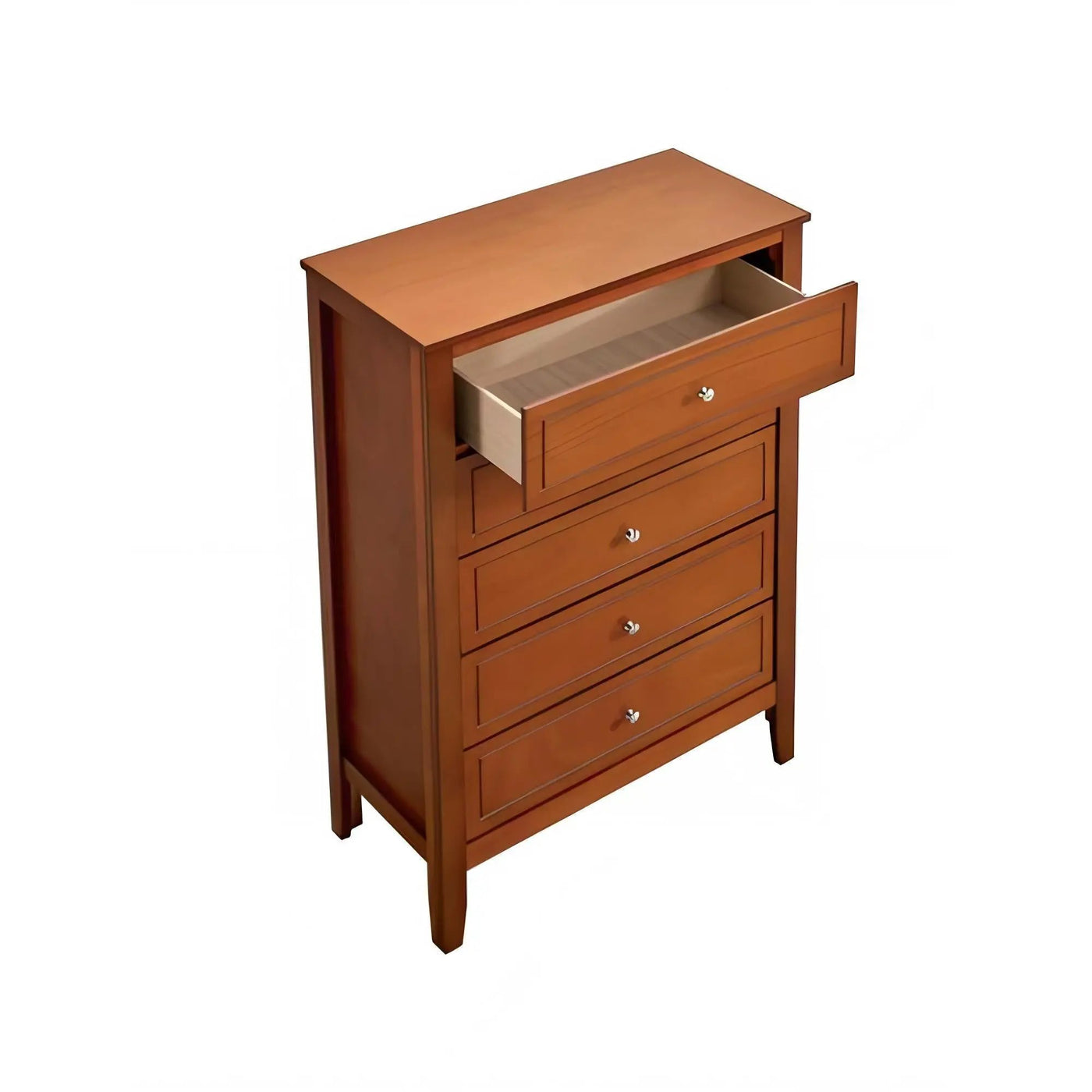 Daniel - Chest, 5 Drawer Storage Unit by HouseOfZazla