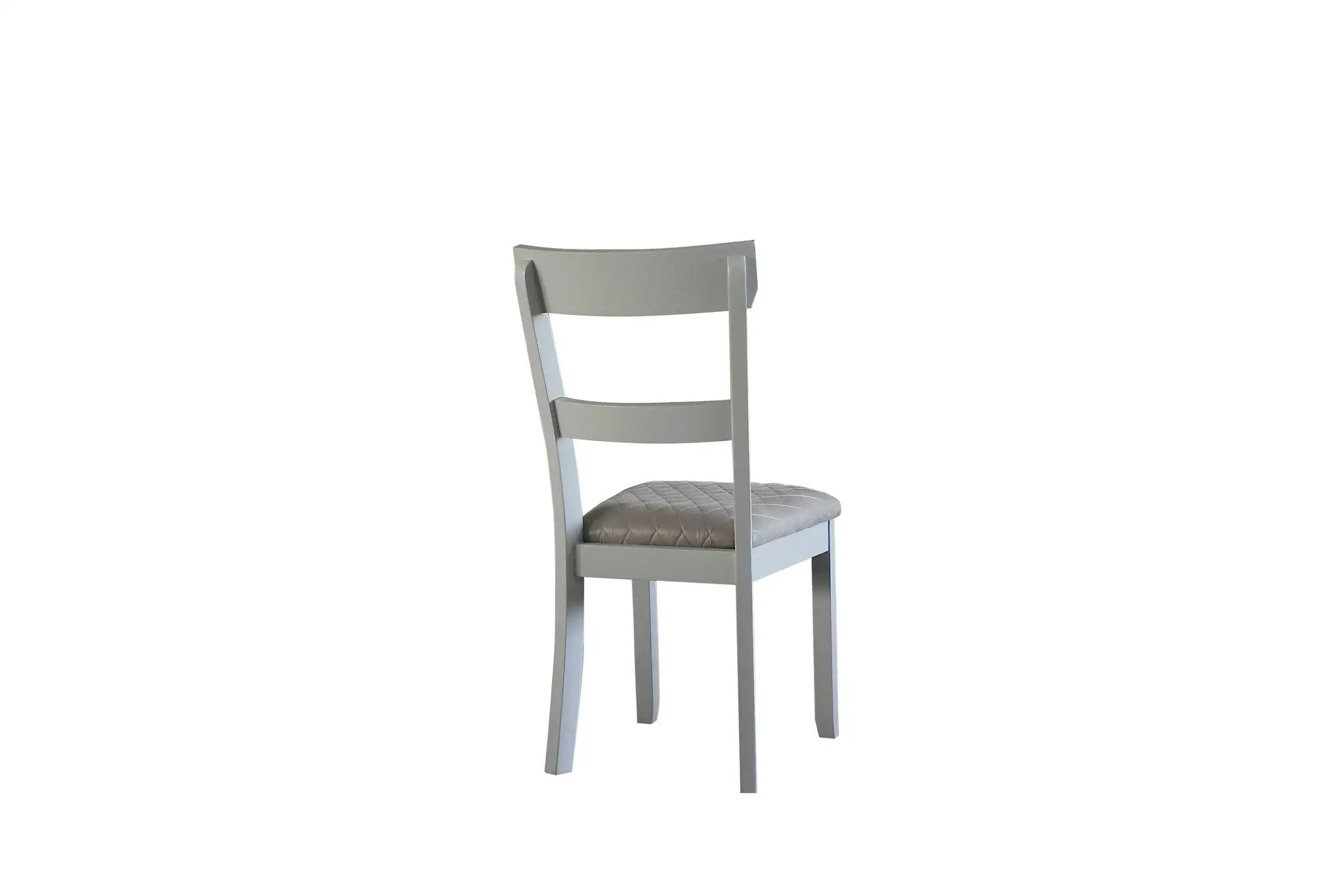 House Marchese Two Tone Side Chair by HouseOfZazla