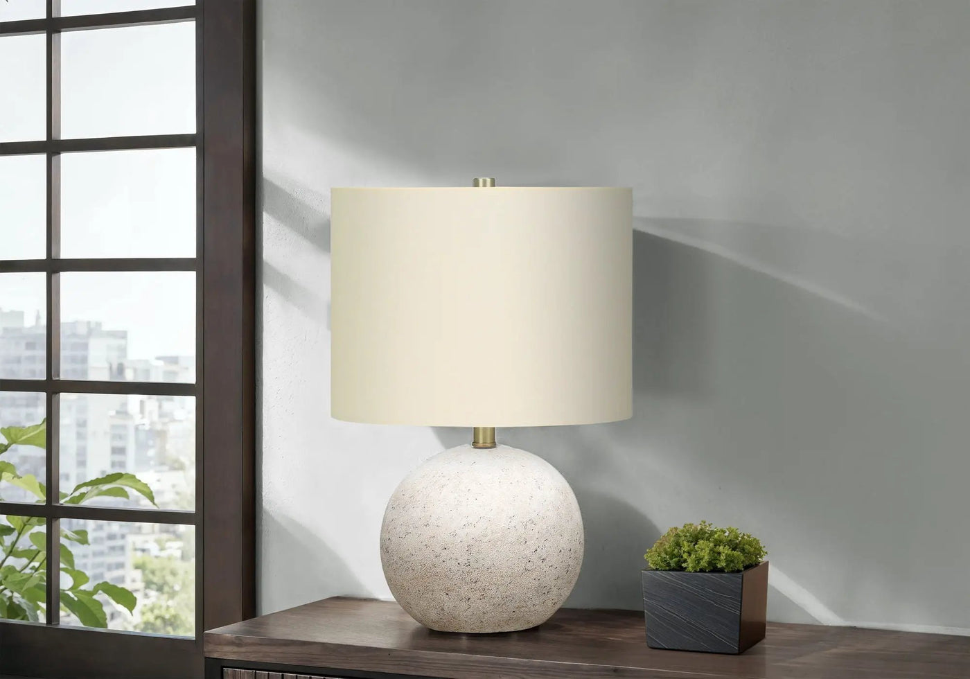 Table Lamp Lighting by HouseOfZazla