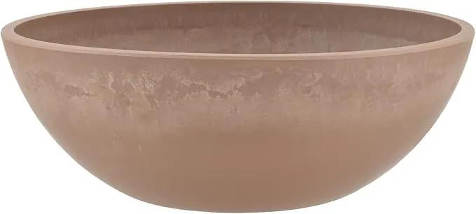 PSW M20TP Garden Bowl, Planter Bowl, Centerpiece Bowl, Fairy Garden Planter 8 Inch, 1 Count (Pack of 1) by GreenHaven Gardens