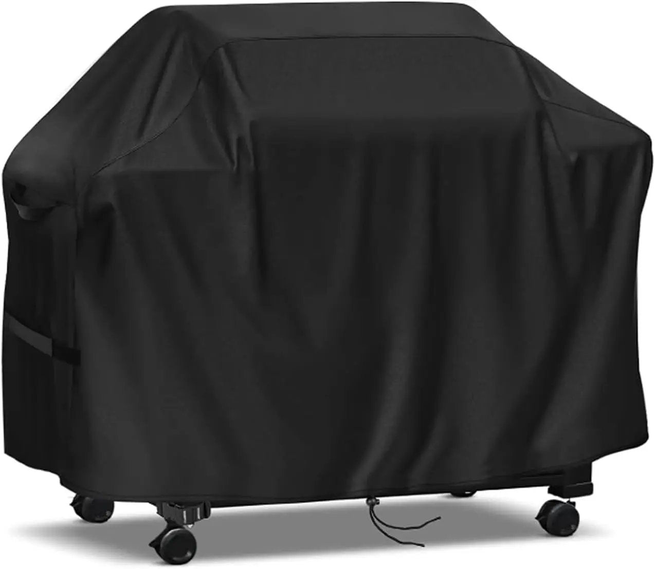 Grills Cover for Charbroil Performance Medium Grill - CB1250011P6, Waterproof Covers for 2 Burner Gas Grills-52 W x 23" D x 40" H by GreenHaven Gardens