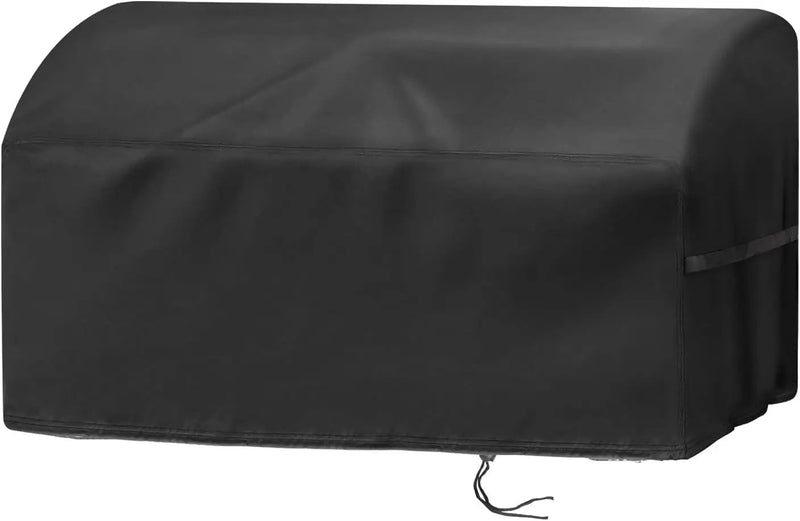 Grill Cover for Char Broil Grill2Go X200 Portable Propane Gas Grill,Waterproof Small Table Top BBQ Grill Cover,Heavy Duty 600D Outdoor Tabletop Grill Cover by GreenHaven Gardens