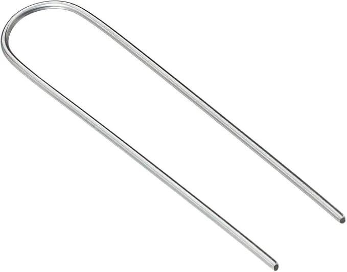Orbit 61442 5 Pack (50 Total Stakes) Drip Irrigation Tubing Stakes - 1/2 Inch, 5/8 Inch Tube… by GreenHaven Gardens