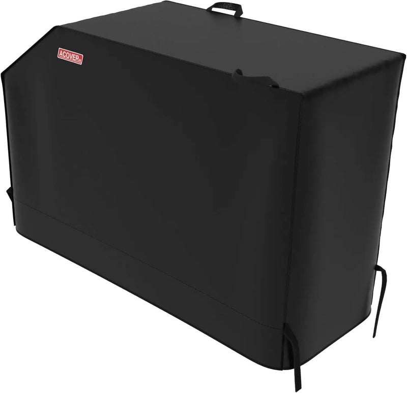 Expert Grill Pellet & Gas Combo Cover Grill Cover, 61" Black by GreenHaven Gardens