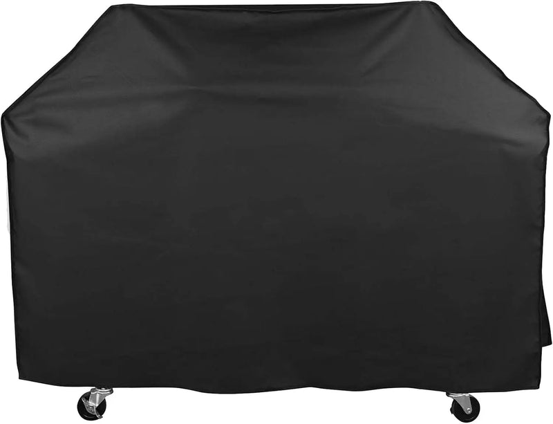 Grill Cover for Royal Gourmet Charcoal Grill CC1830 Series, 54 inch CR5402 Heavy Duty Waterproof UV Resistant Cover for Royal Gourmet GA5401T/GA4402S, Outdoor Barbeque Grill Accessories by GreenHaven Gardens