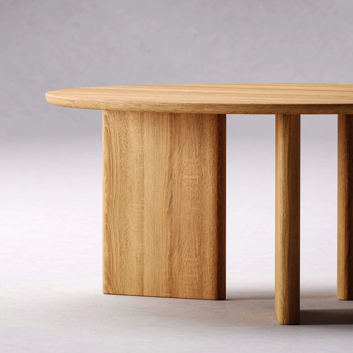THE MARTY - coffee table by VARBROS