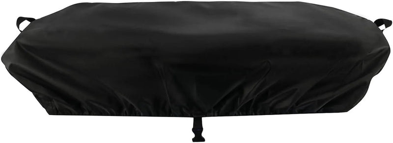 Grill Cover for Royal Gourmet GD4002T Tailgater 4 Burner Tabletop Gas Grill Griddle, 41 inch Portable Propane Gas Grill Covers by GreenHaven Gardens