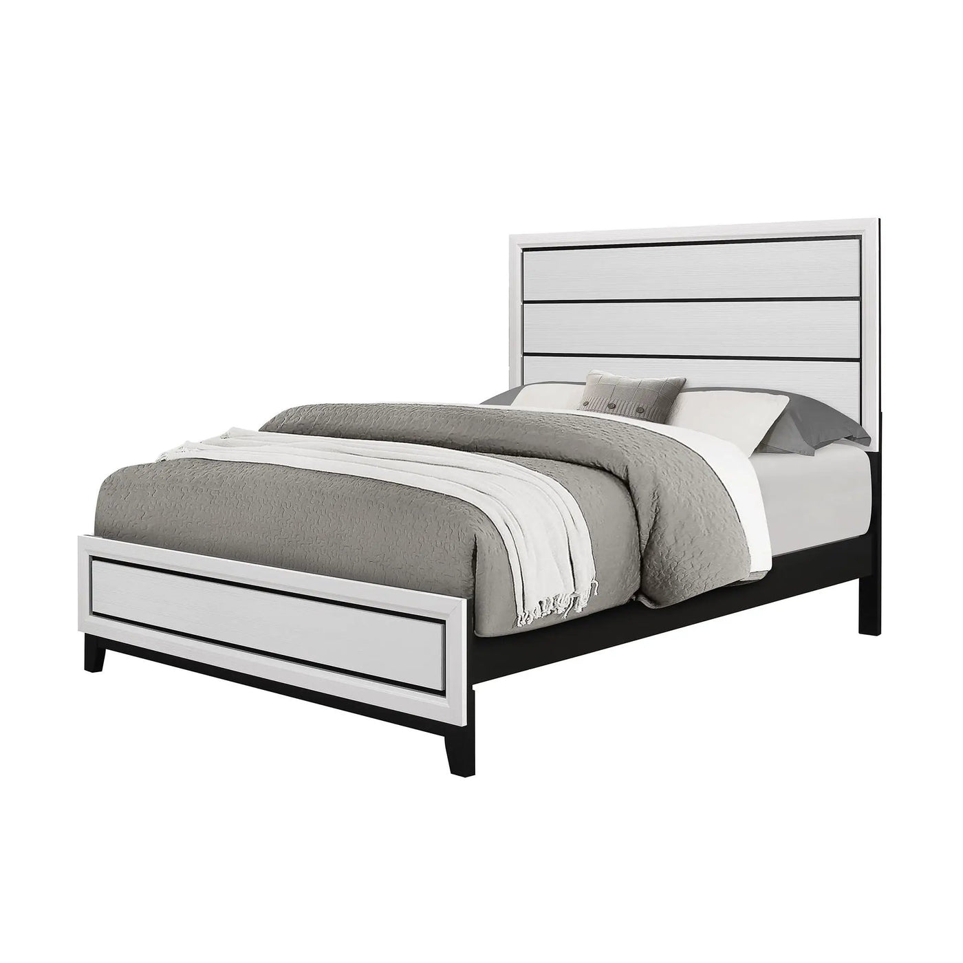 Mirage - Bed by HouseOfZazla