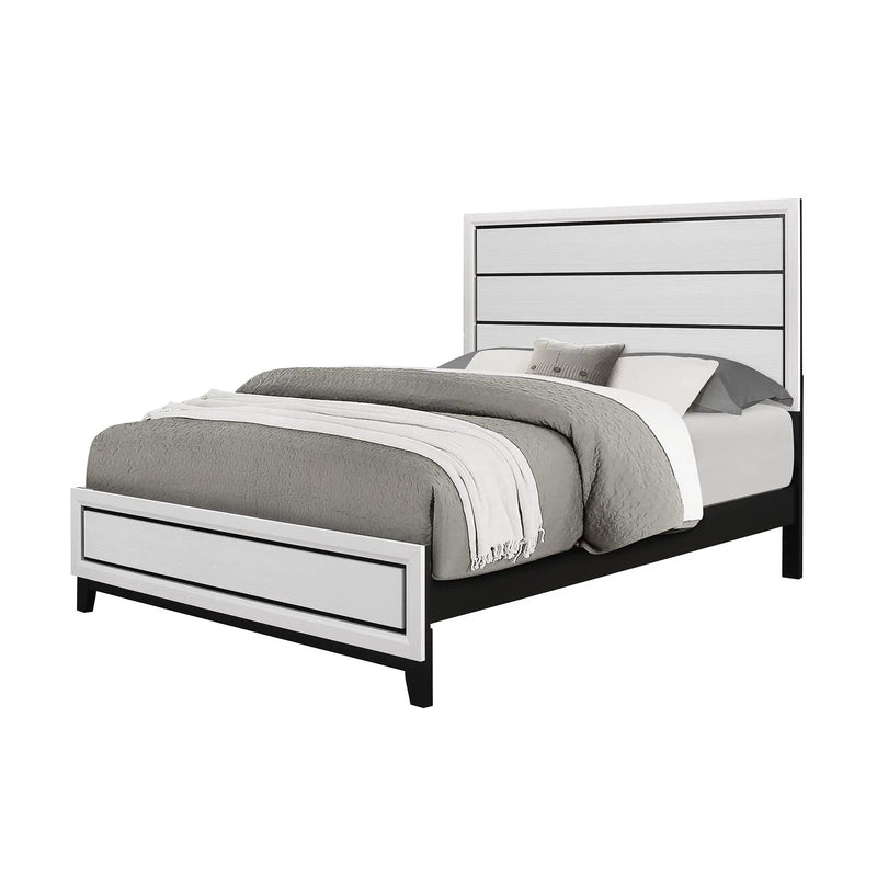 Mirage - Bed by HouseOfZazla