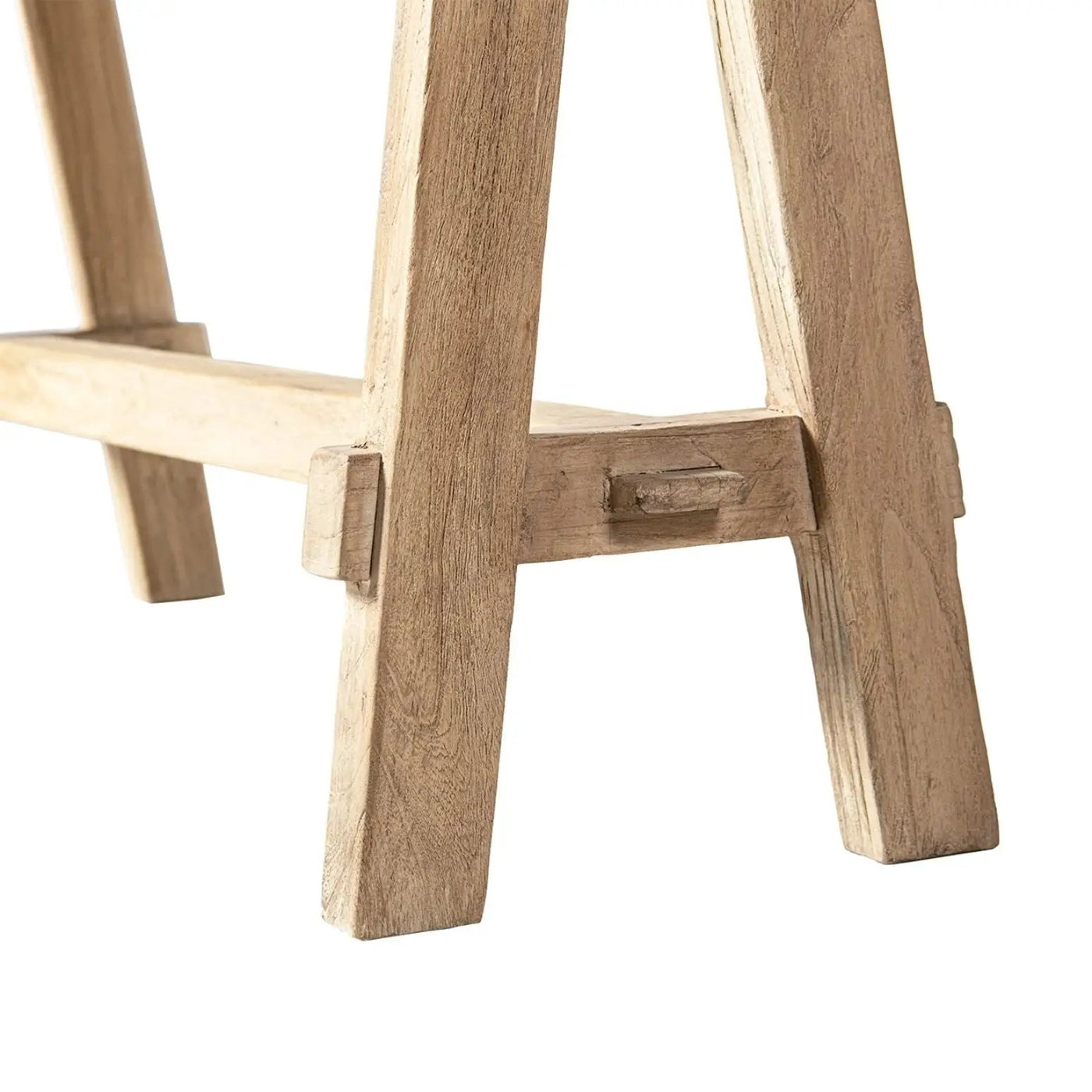 Hawthorne - Trestle Table by HouseOfZazla