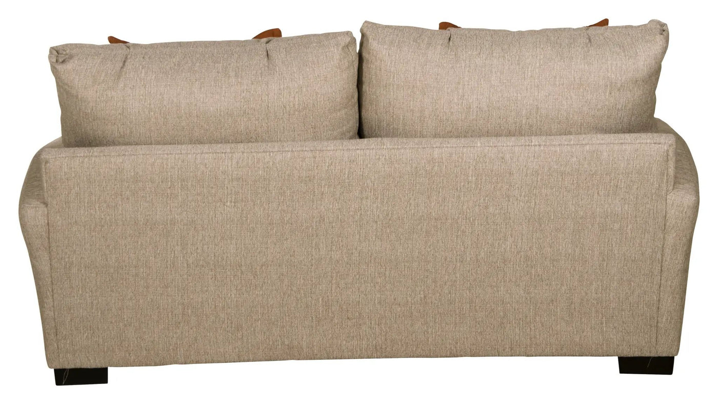 Ava - Loveseat by Unique Piece Furniture