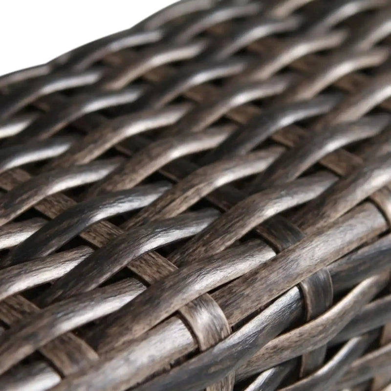 Minnesota - Armless Patio Chairs (Set of 2) by Unique Piece Furniture