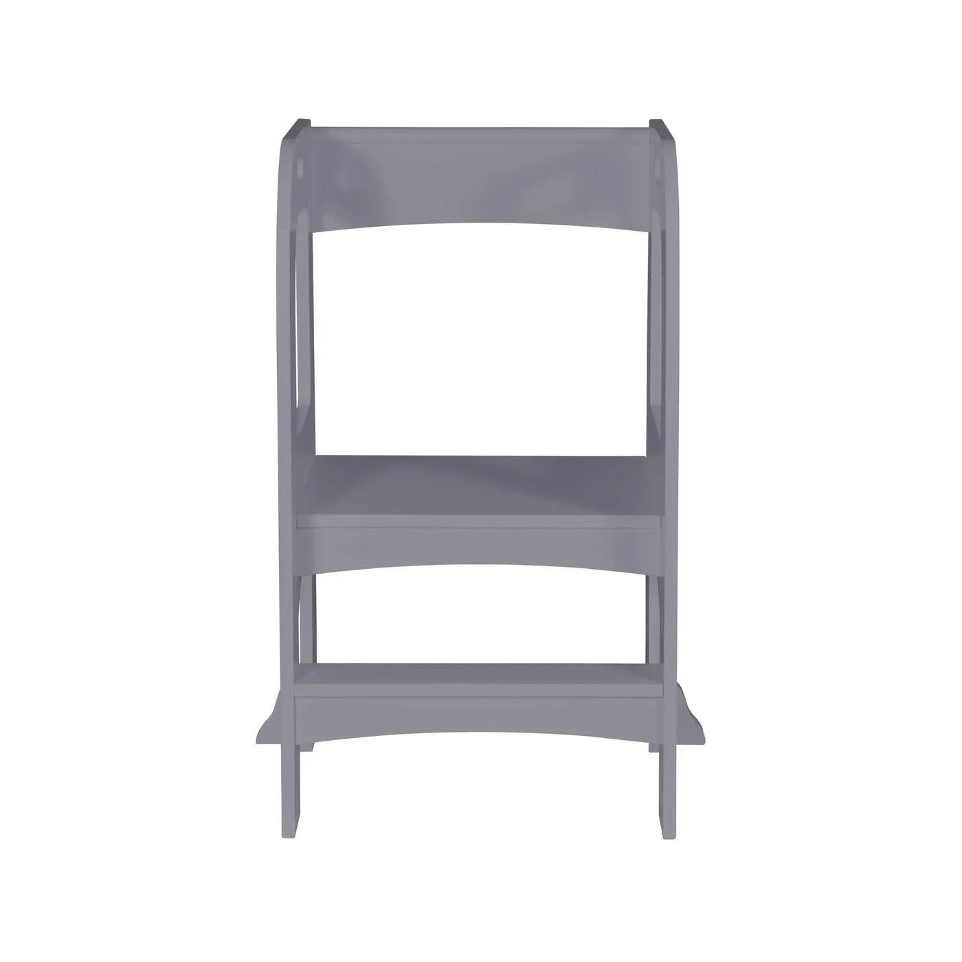 Child Standing Tower, Step Stool For Kids, Toddler Step Stool For Kitchen Counter by HouseOfZazla