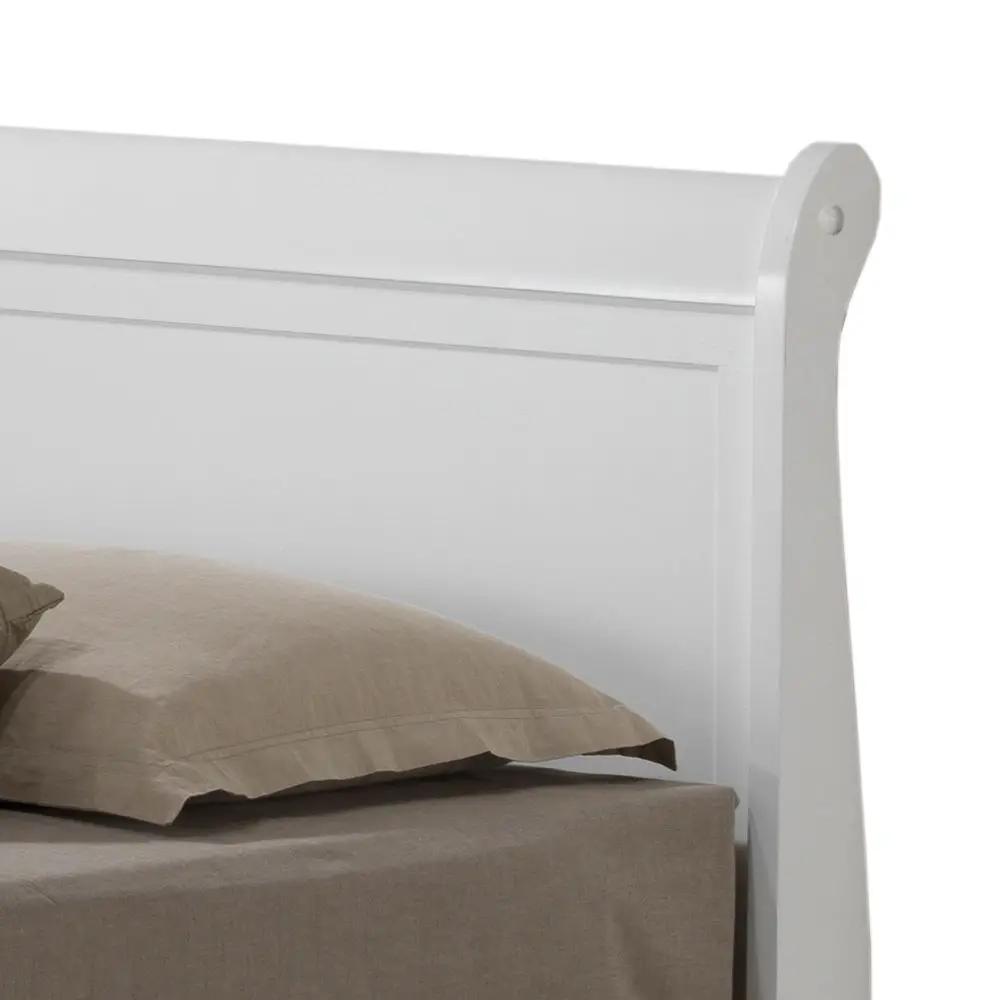 Elegant Trundle Bed With Timeless Charm by Unique Piece Furniture