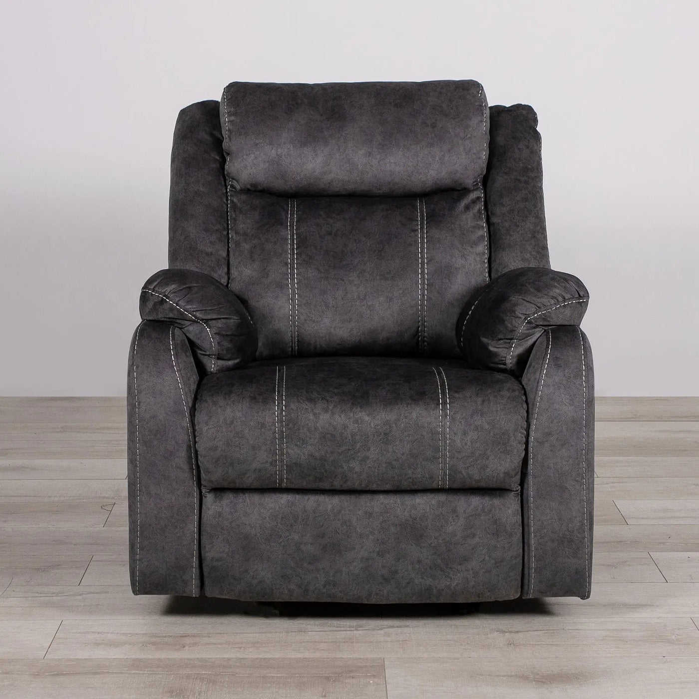 Sonet - Domino Reclining Chairs by HouseOfZazla