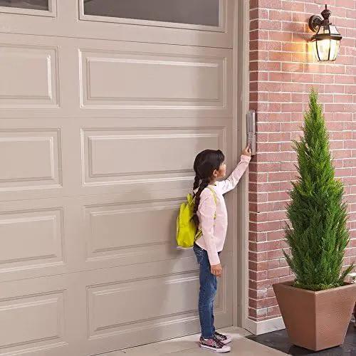 Chamberlain 940EV-P2 Keyless Garage Door Access System - Quantity 1 by GreenHaven Gardens