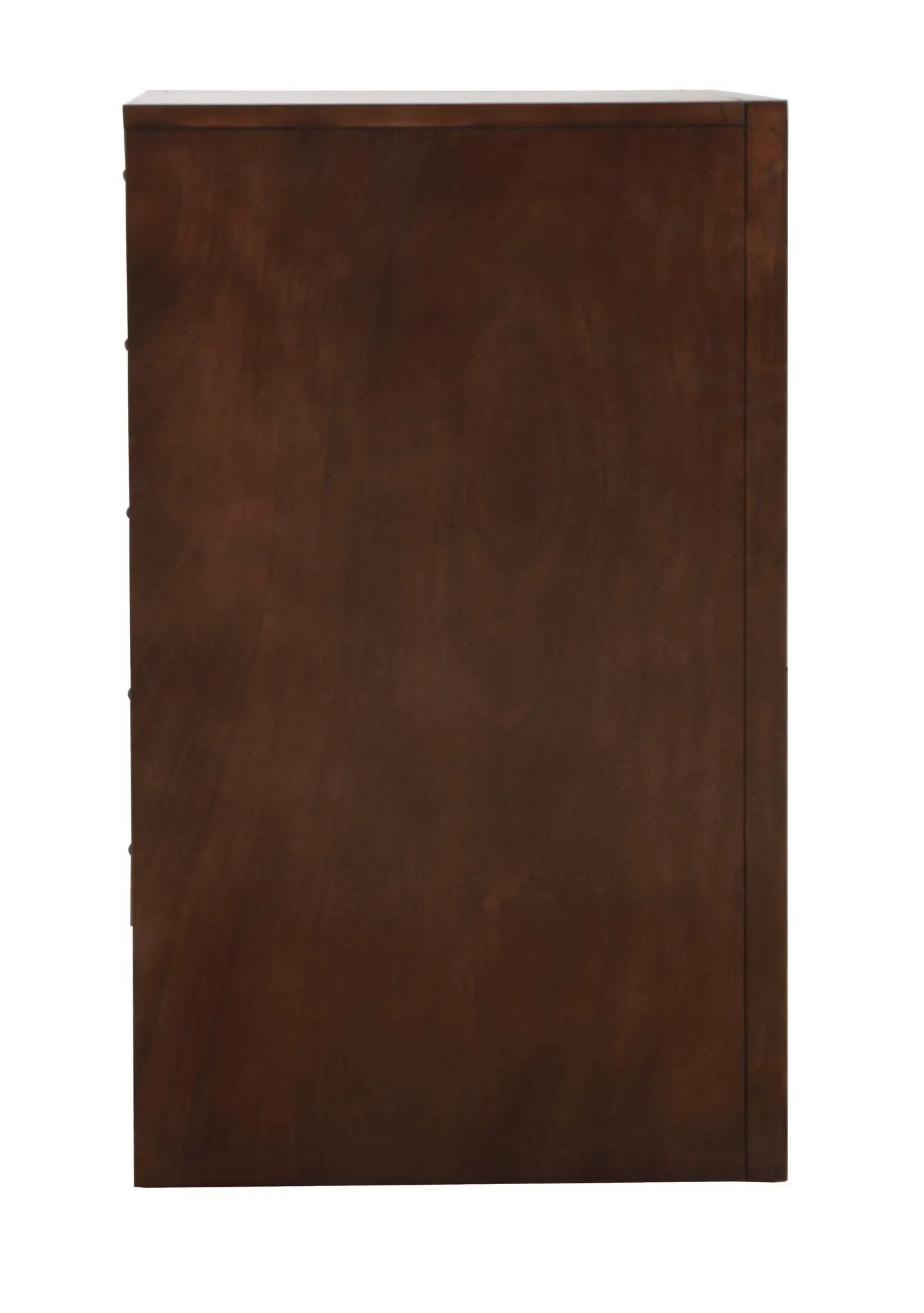 Marilla - Nightstand - Cappuccino by Unique Piece Furniture