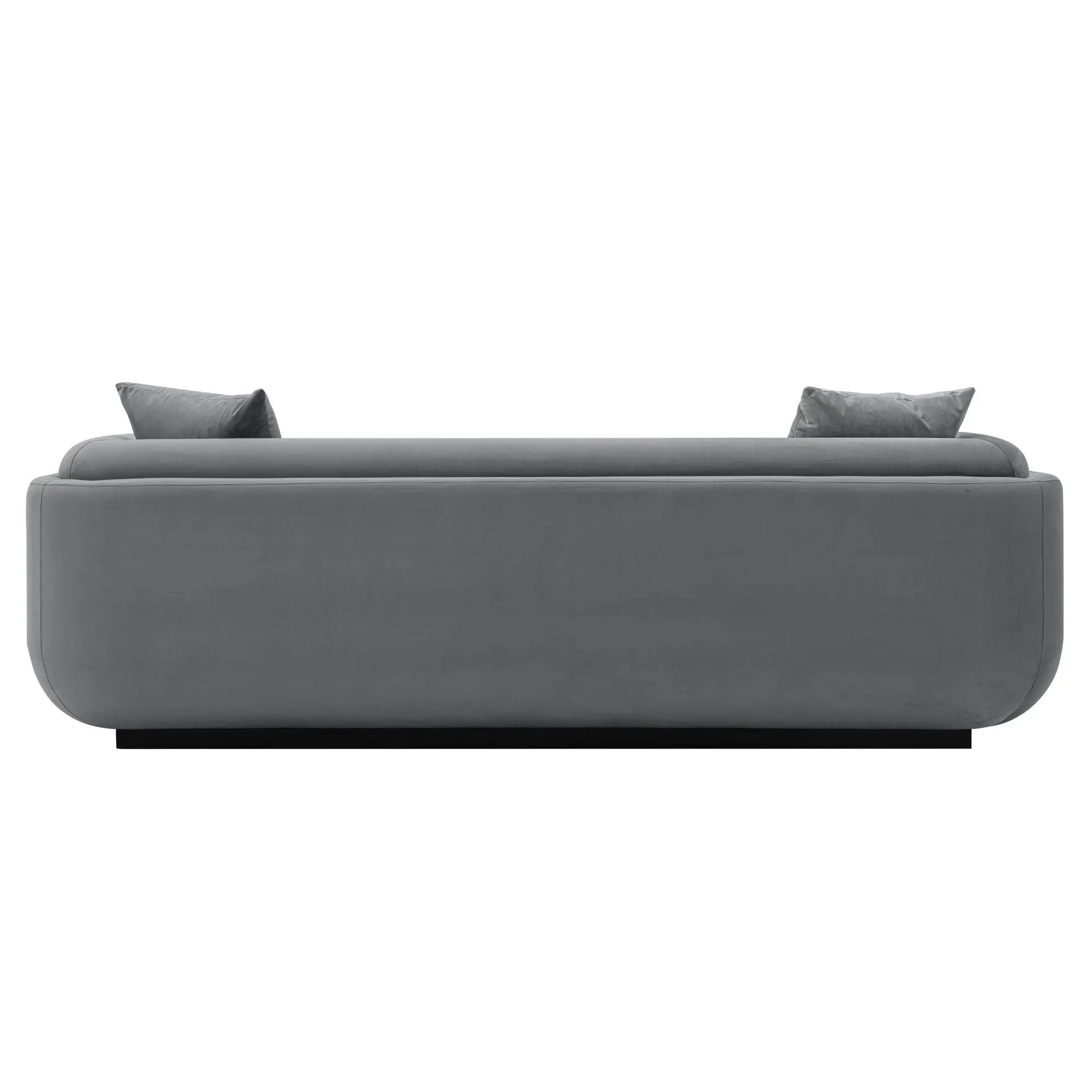 Edmonda - Sofa by HouseOfZazla